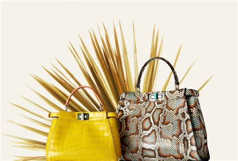 fendi exotic bag|fendi handbags official site.